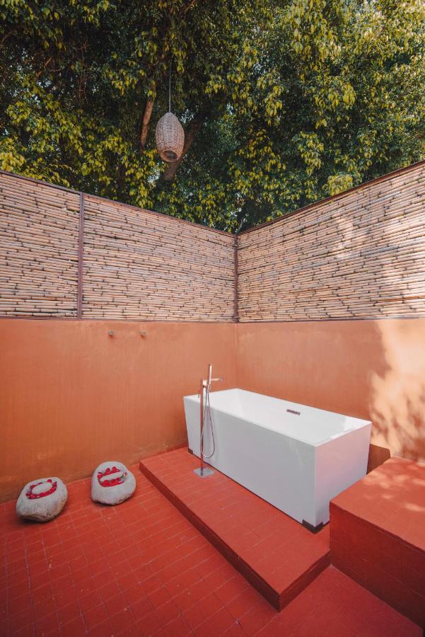 Hotel Casa Carmen Reforma à Oaxaca Extérieur photo