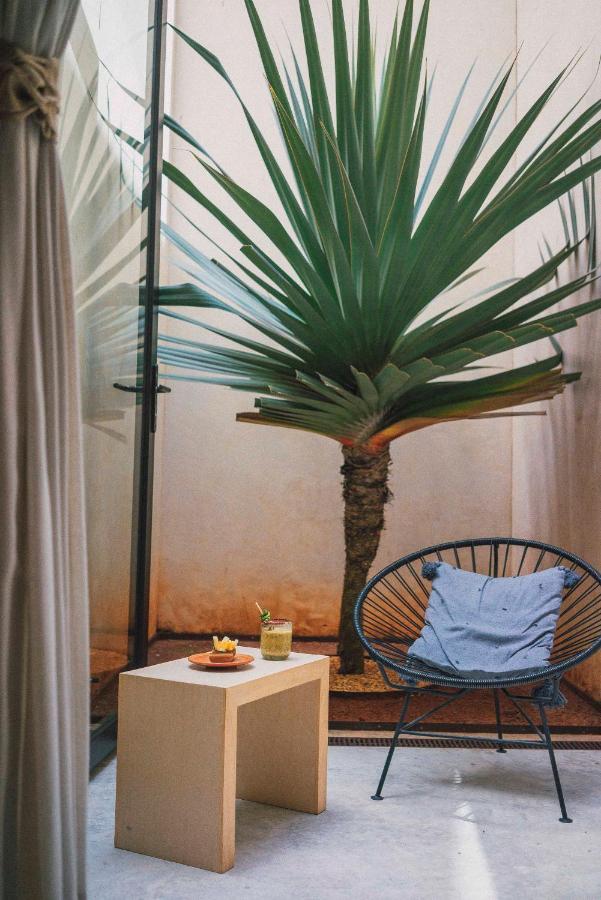 Hotel Casa Carmen Reforma à Oaxaca Extérieur photo