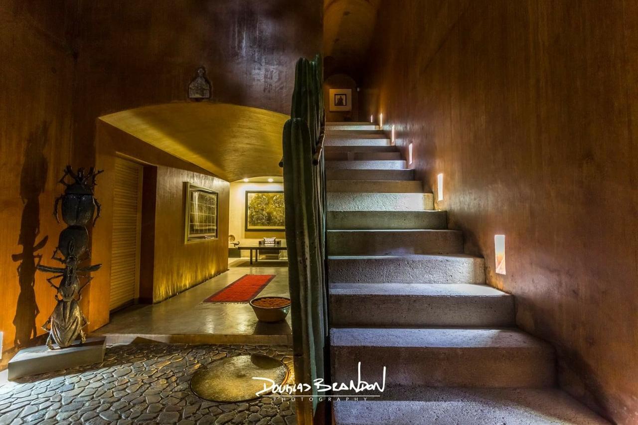Hotel Casa Carmen Reforma à Oaxaca Extérieur photo