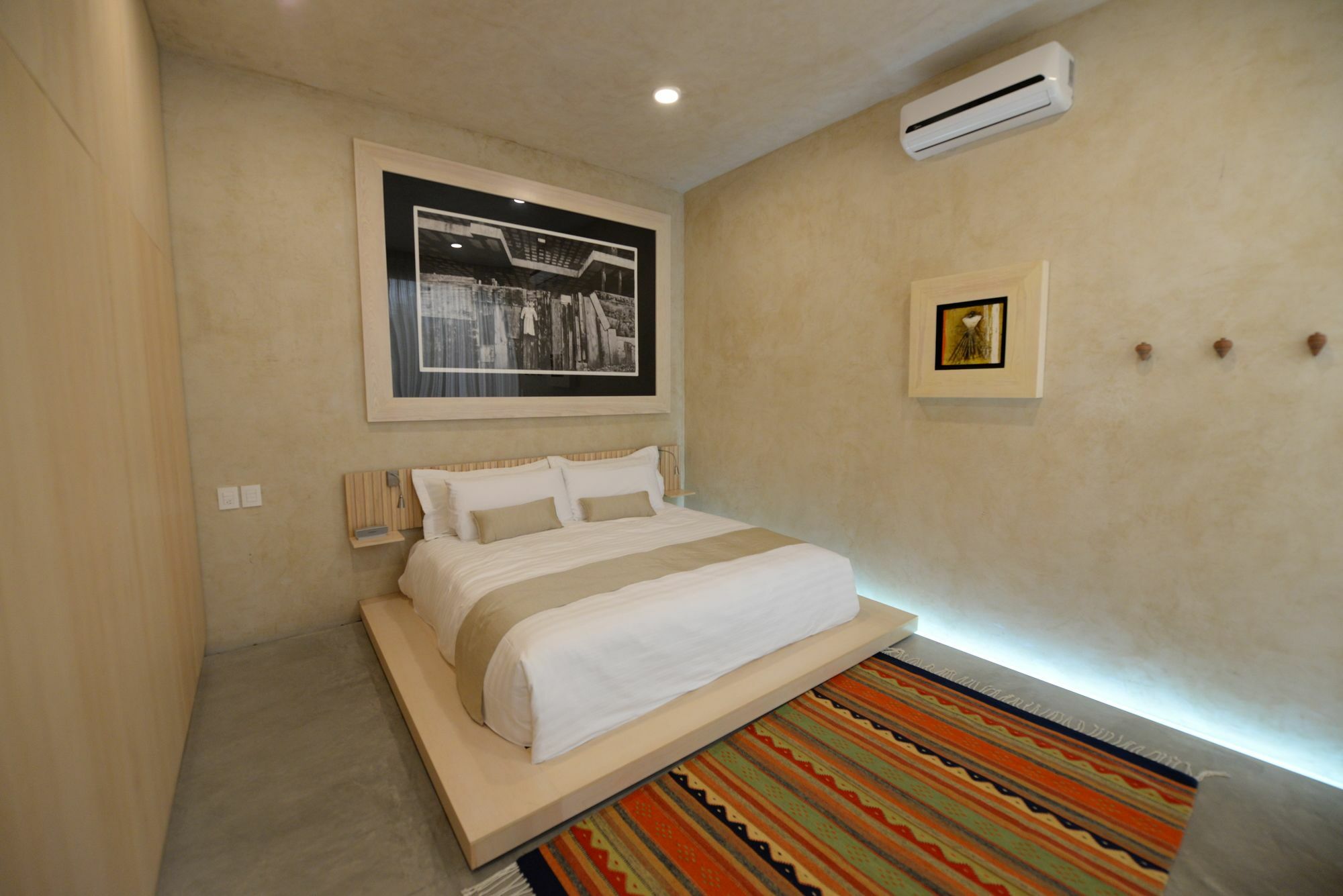 Hotel Casa Carmen Reforma à Oaxaca Extérieur photo