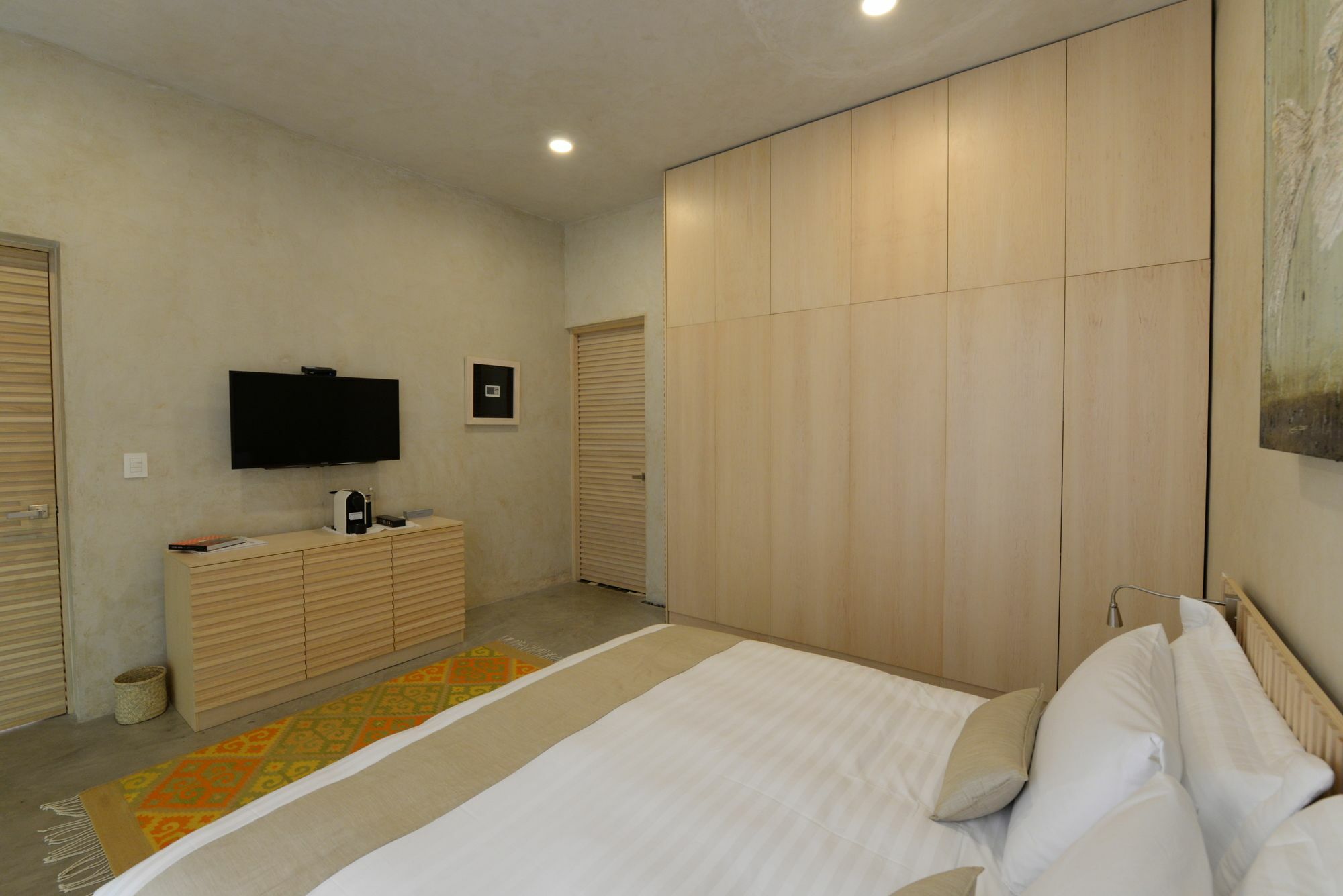 Hotel Casa Carmen Reforma à Oaxaca Extérieur photo