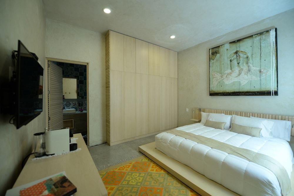 Hotel Casa Carmen Reforma à Oaxaca Extérieur photo